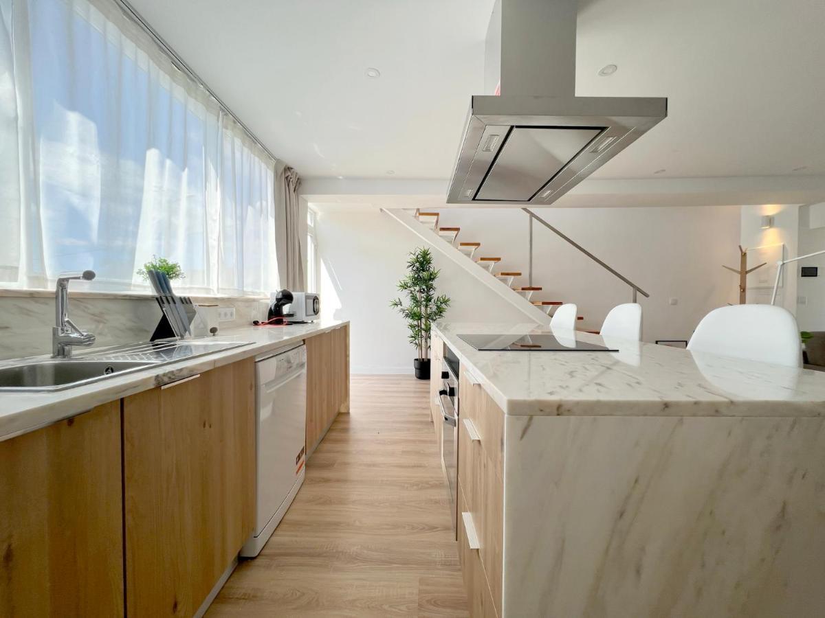 Casas Capela By O'Porto Seven Villa Ferral Exterior photo