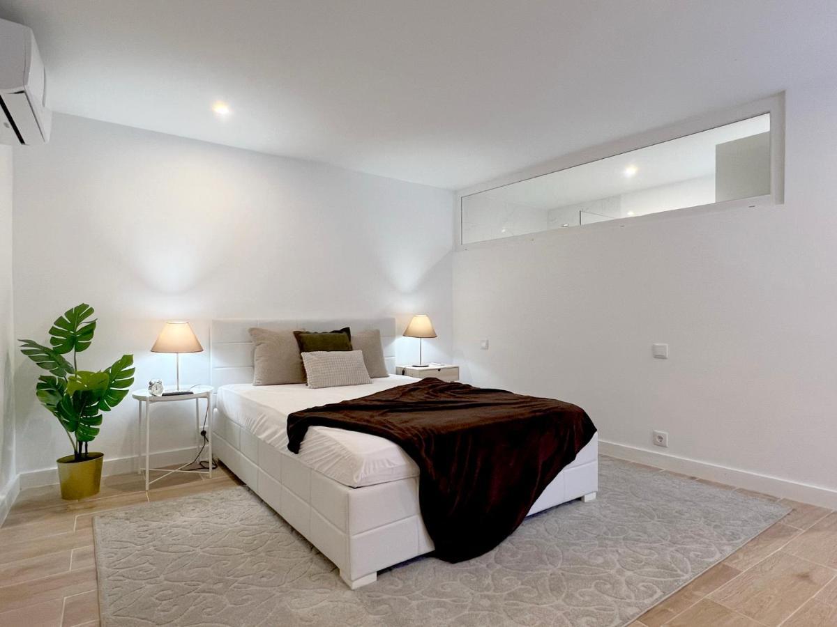 Casas Capela By O'Porto Seven Villa Ferral Exterior photo