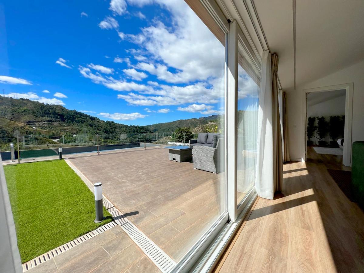 Casas Capela By O'Porto Seven Villa Ferral Exterior photo